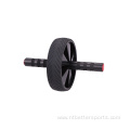 abdominal exercise ab single roller wheel